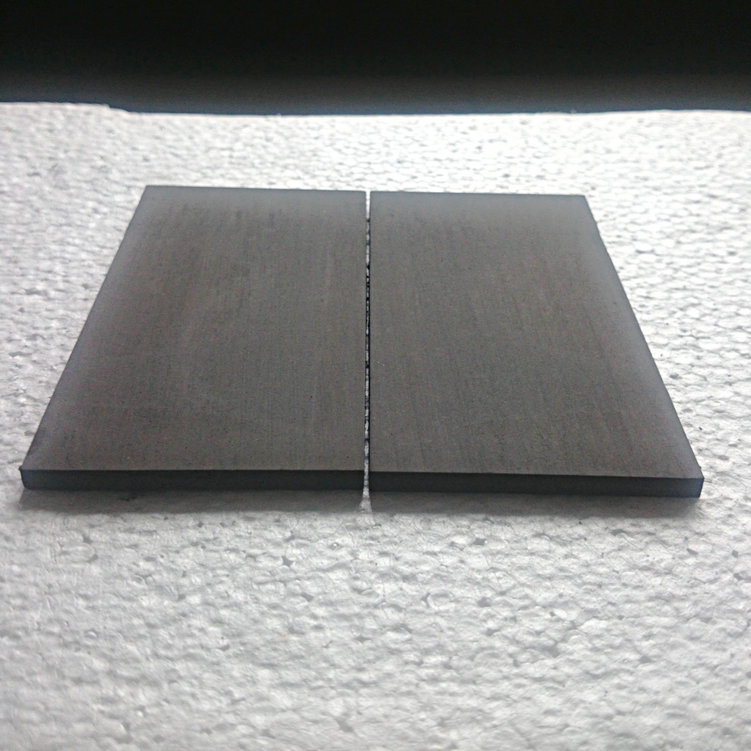 未燒結(jié)的貴金屬鎢切樣