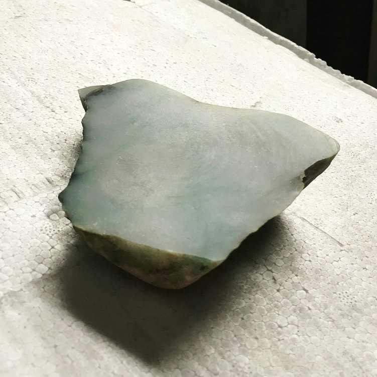 玉石切割機(jī)玉石線切割機(jī)切片機(jī) 效果
