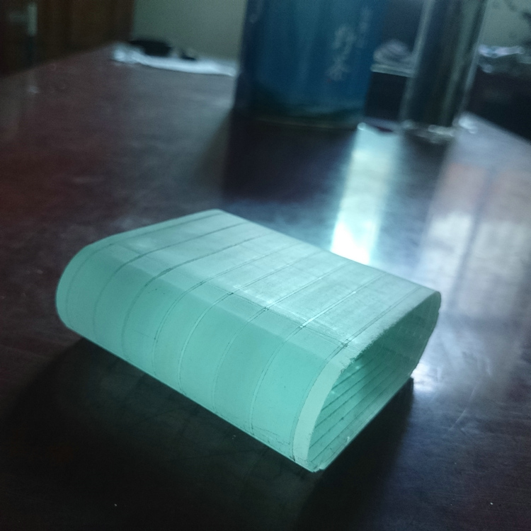 玻璃切樣